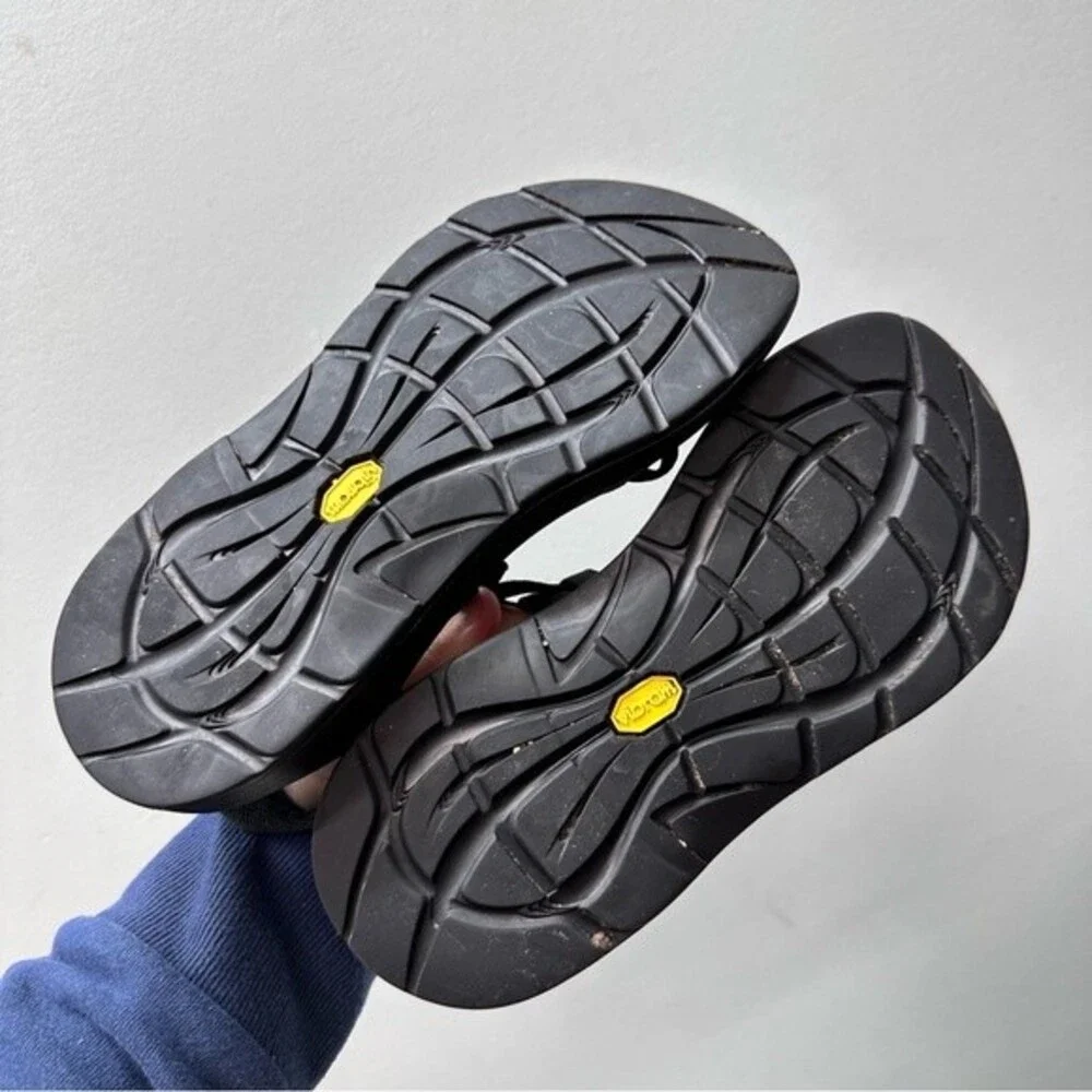 Chaco zx2 black